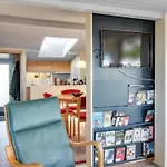 Erno - 20m From The Sea By Interhome Esbjerg