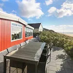 Erno - 20m From The Sea By Interhome Esbjerg