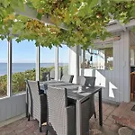 Casa de Férias Erno - 20m From The Sea By Interhome