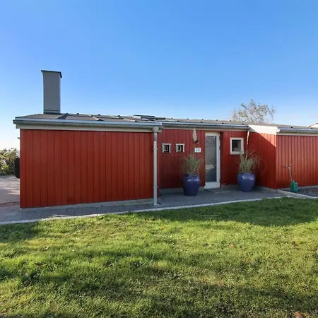 Erno - 20m From The Sea By Interhome Feriehus *