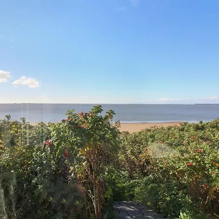 Erno - 20m From The Sea By Interhome