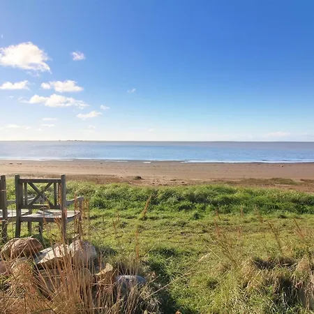 Erno - 20m From The Sea By Interhome Feriehus *