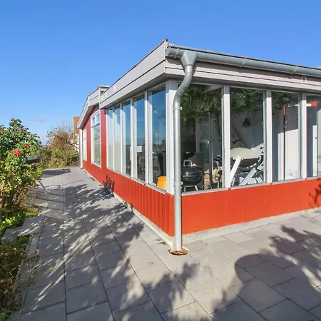 Feriehus Erno - 20m From The Sea By Interhome Esbjerg