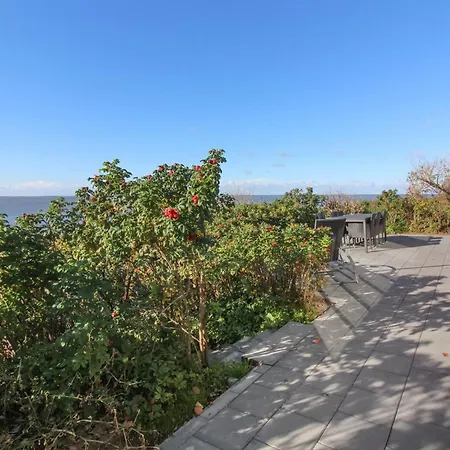 Erno - 20m From The Sea By Interhome *