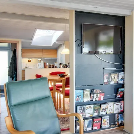 Erno - 20m From The Sea By Interhome Esbjerg