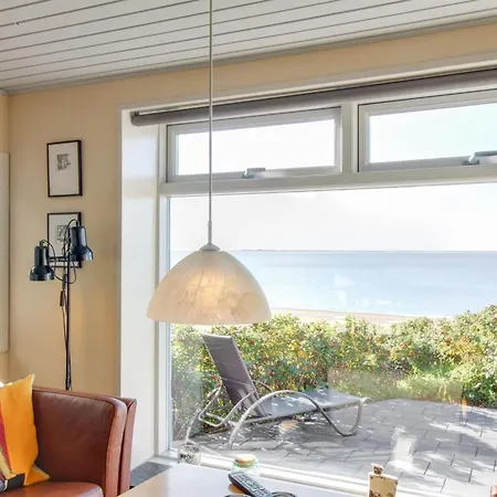 Prázdninový dům Erno - 20m From The Sea By Interhome Esbjerg