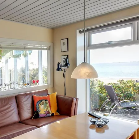 Erno - 20m From The Sea By Interhome Prázdninový dům Esbjerg