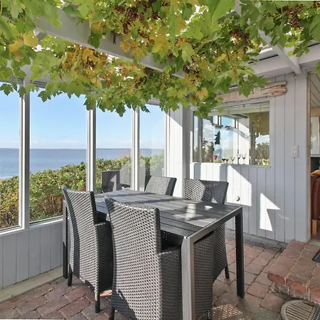 Prázdninový dům Erno - 20m From The Sea By Interhome