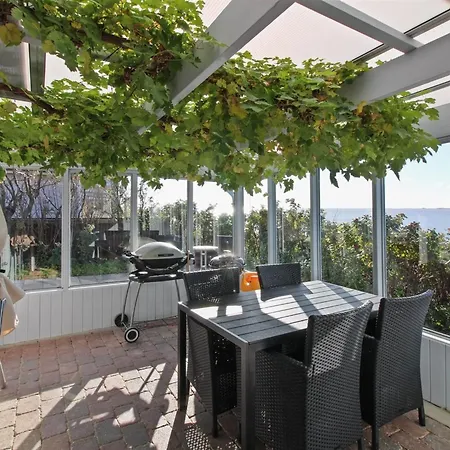 Erno - 20m From The Sea By Interhome Prázdninový dům *