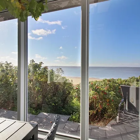 Erno - 20m From The Sea By Interhome بيت للعطل إيسبيرغ