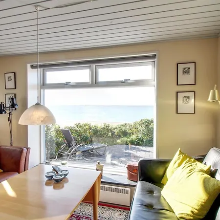 بيت للعطل Erno - 20m From The Sea By Interhome إيسبيرغ