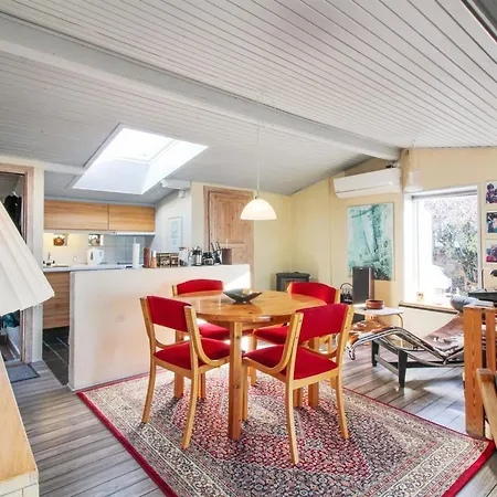 Erno - 20m From The Sea By Interhome بيت للعطل إيسبيرغ