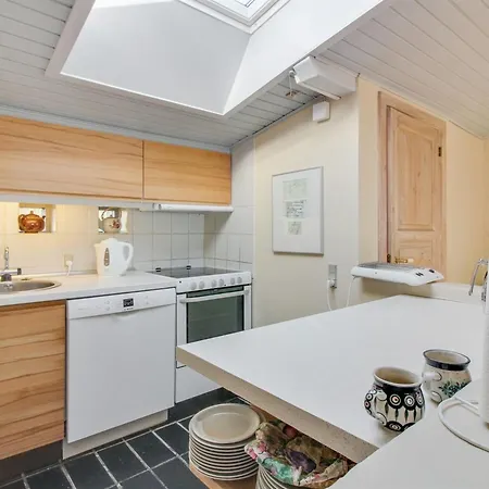Erno - 20m From The Sea By Interhome بيت للعطل إيسبيرغ