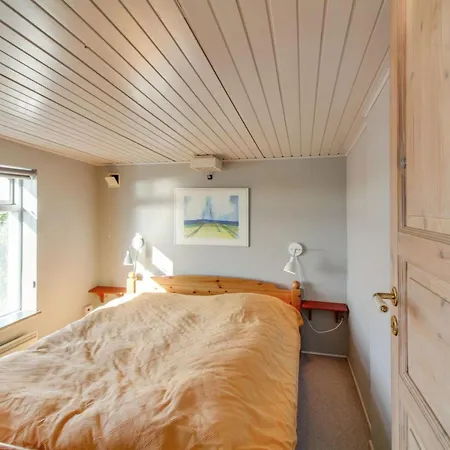 Erno - 20m From The Sea By Interhome بيت للعطل إيسبيرغ