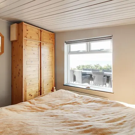 Erno - 20m From The Sea By Interhome