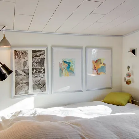Erno - 20m From The Sea By Interhome بيت للعطل إيسبيرغ