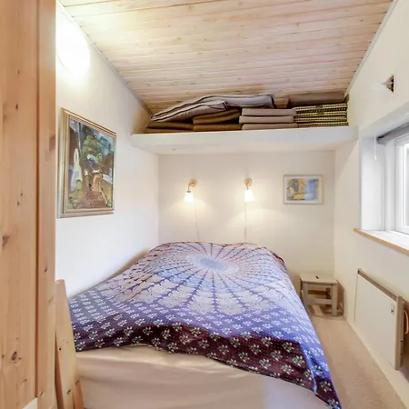بيت للعطل Erno - 20m From The Sea By Interhome إيسبيرغ