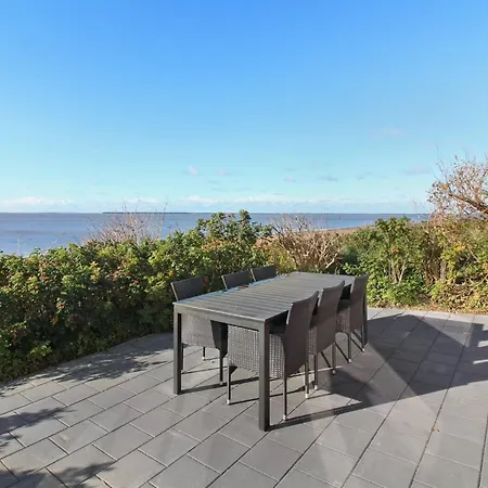 بيت للعطل Erno - 20m From The Sea By Interhome إيسبيرغ