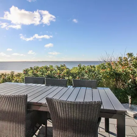 Erno - 20m From The Sea By Interhome بيت للعطل *