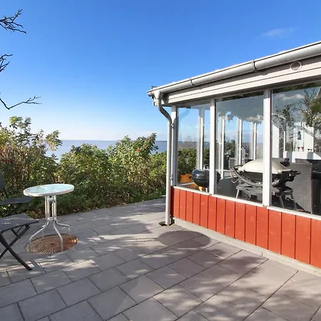 Erno - 20m From The Sea By Interhome