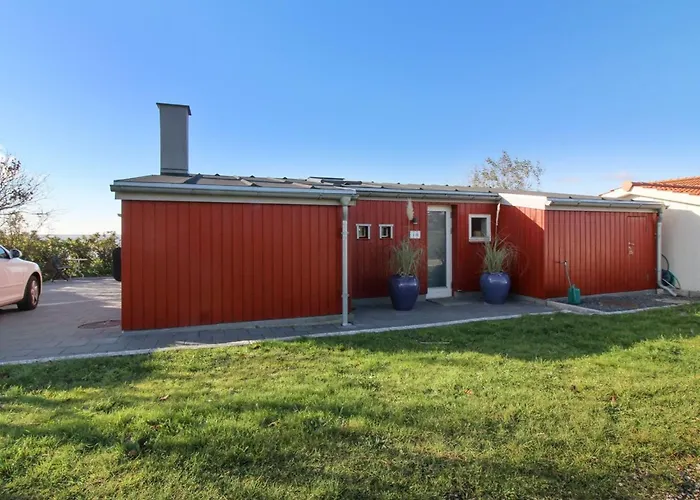 Erno - 20m From The Sea By Interhome Feriehus *