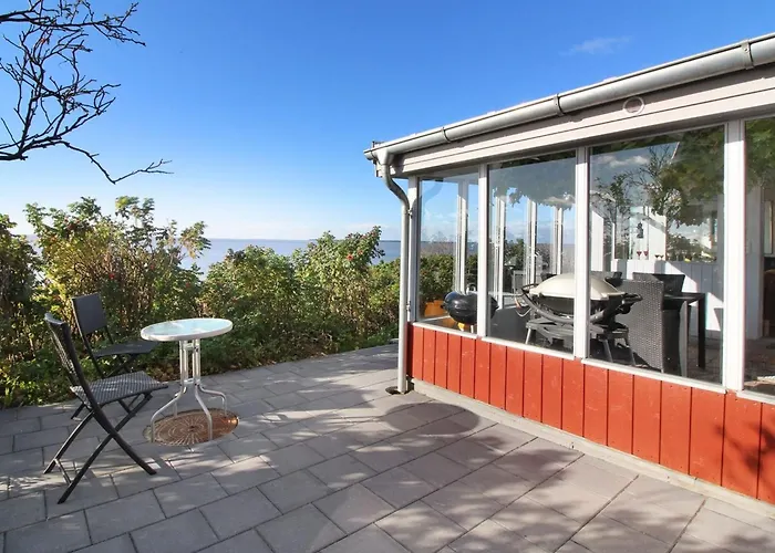 Erno - 20m From The Sea By Interhome