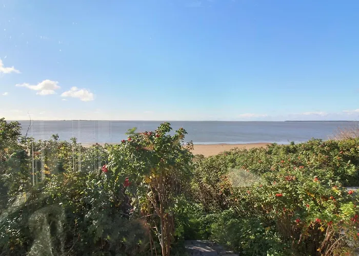 Erno - 20m From The Sea By Interhome