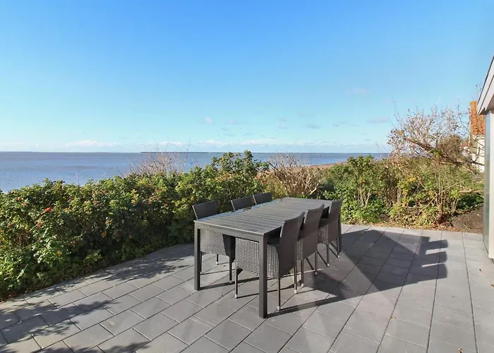 Feriehus Erno - 20m From The Sea By Interhome