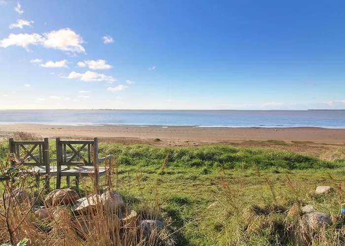 Erno - 20m From The Sea By Interhome Feriehus *