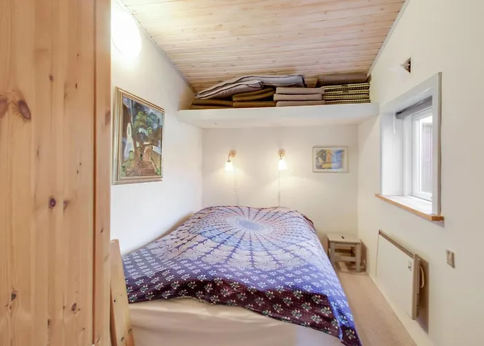 Feriehus Erno - 20m From The Sea By Interhome