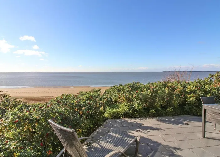 Erno - 20m From The Sea By Interhome Feriehus Esbjerg