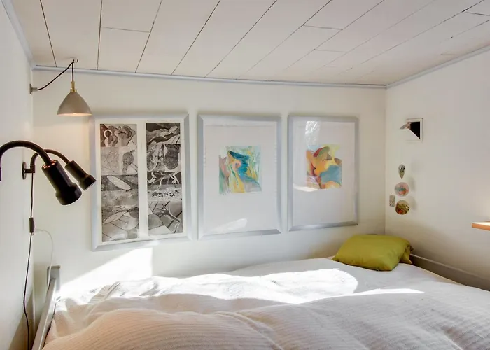 Erno - 20m From The Sea By Interhome Feriehus *