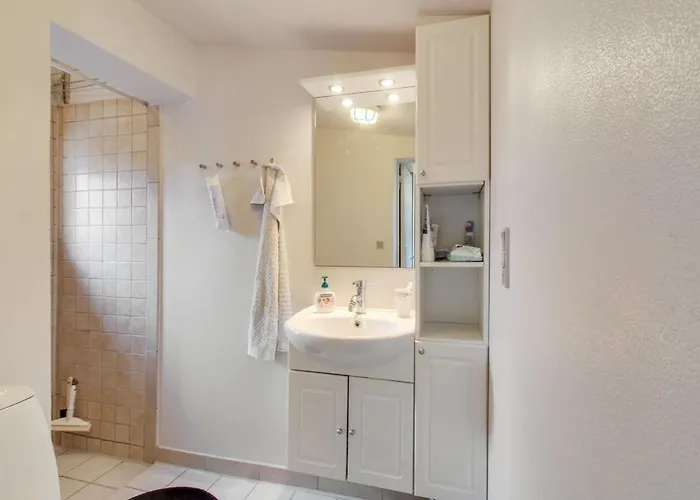 Feriehus Erno - 20m From The Sea By Interhome *