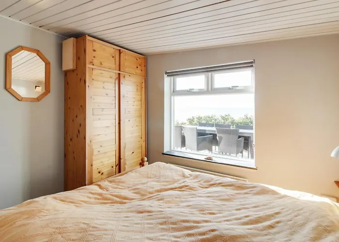 Feriehus Erno - 20m From The Sea By Interhome *