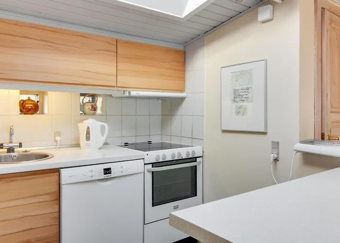 Feriehus Erno - 20m From The Sea By Interhome Esbjerg