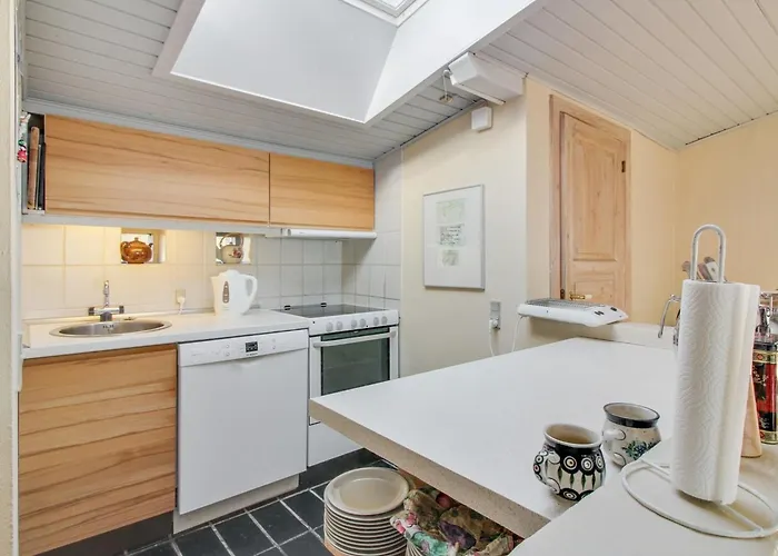 Erno - 20m From The Sea By Interhome Feriehus *