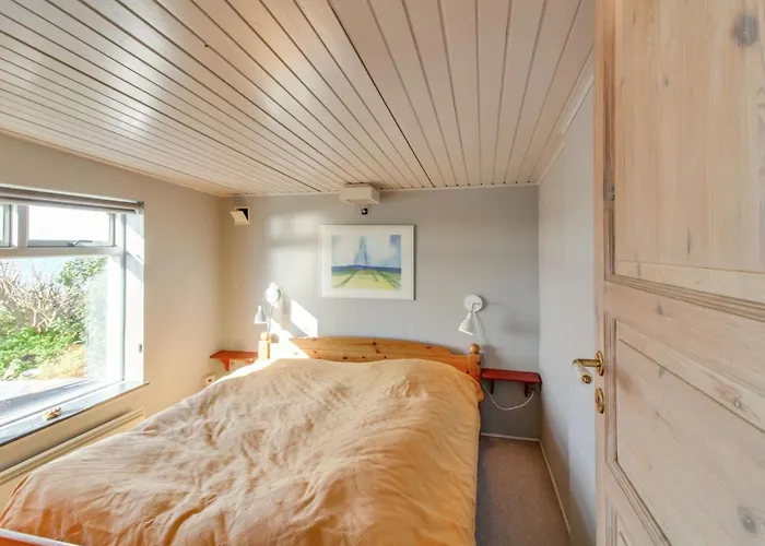 Erno - 20m From The Sea By Interhome Esbjerg