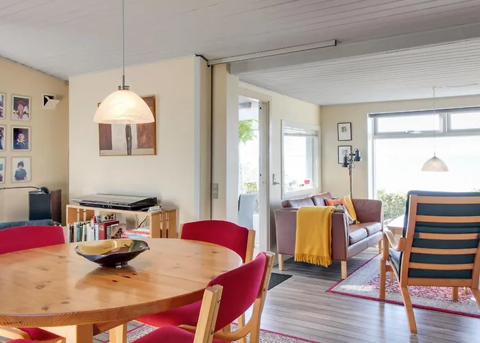 Feriehus Erno - 20m From The Sea By Interhome *
