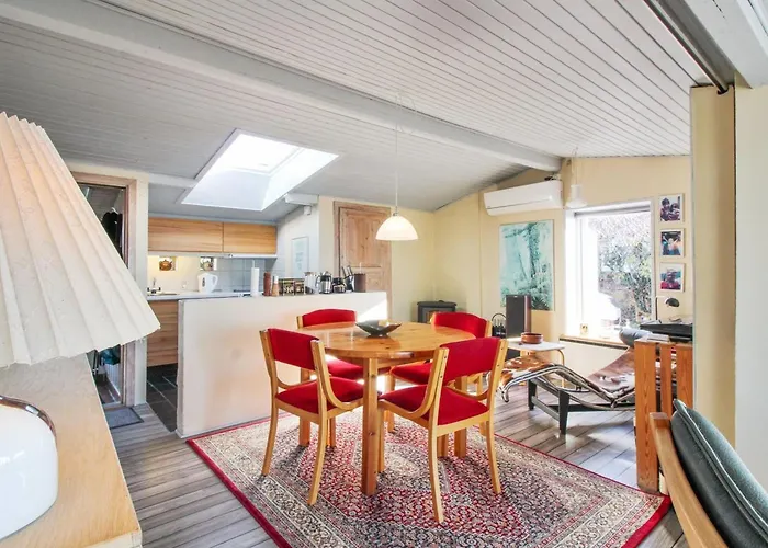 Erno - 20m From The Sea By Interhome Feriehus *