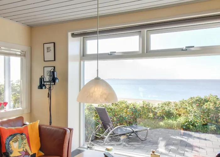 Feriehus Erno - 20m From The Sea By Interhome Esbjerg