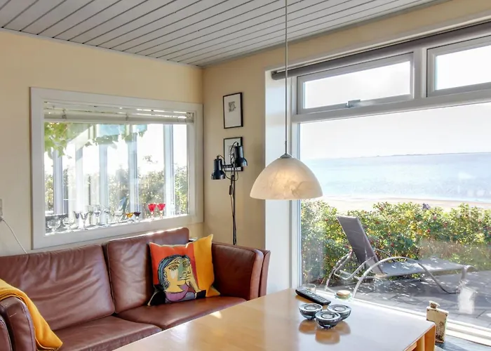 Erno - 20m From The Sea By Interhome Feriehus Esbjerg