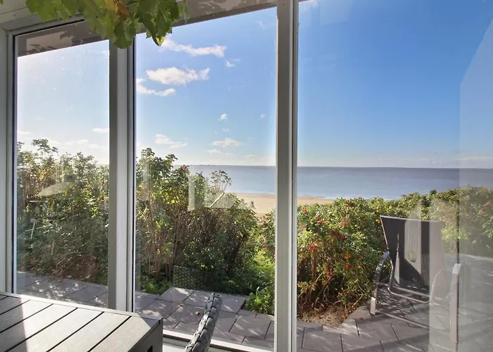 Feriehus Erno - 20m From The Sea By Interhome *