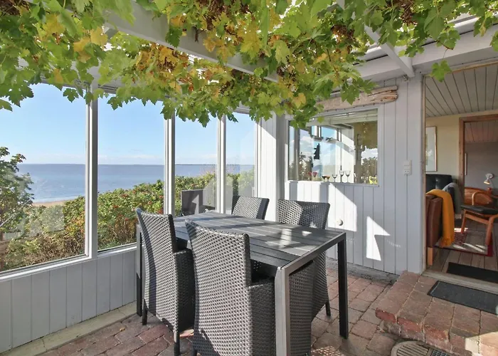 Feriehus Erno - 20m From The Sea By Interhome