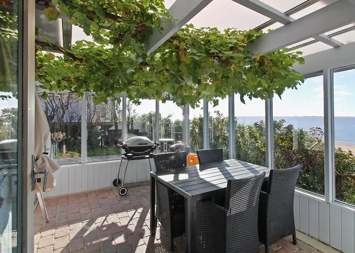 Erno - 20m From The Sea By Interhome Feriehus *